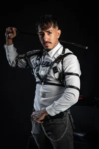 Donovan_Desmond Dominant😈 Εικόνα 2