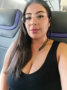 Samantha_m395 Public Foto