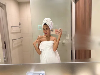 calissaxoxo Public Pic 6