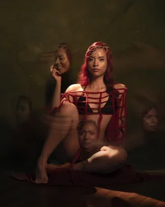 Im_Scarlett_ Emotional Possession 🎭 Fotka 3