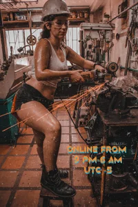 Andromeda-jade Public Pic 2