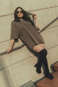 KendraClarkX Grey Pic 3