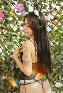 azukakurokami YOUR SEXY BUNNY AZUKA Pic 2