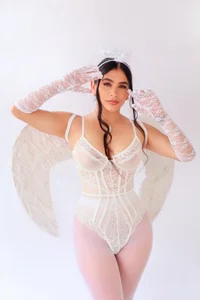 Dani_Blake YOUR ANGEL Pic 2