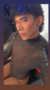 JERO_TEASE_S7S black is my favorite color🖤 зображення 3