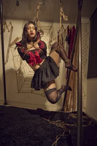 SHIBARI PART 5 de LanaKyutt Foto