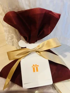 ギフトありがとうございます🥺🎁✨ de aaanyan  3 Imagens