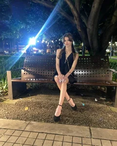 Nora_Vennucci A little different🖤 Immagine  4