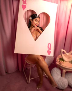 Kleverly_Manson1 Love is my favorite Language 🩷✨ Hình 5