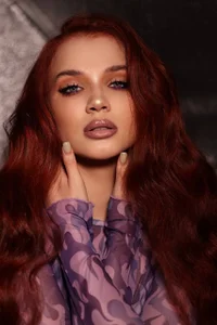 MeridaRos Redhead naughty sexfoto 1