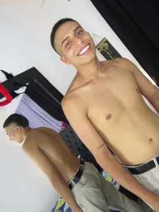 DannaAndPeter Sexy BOY💋 Pic