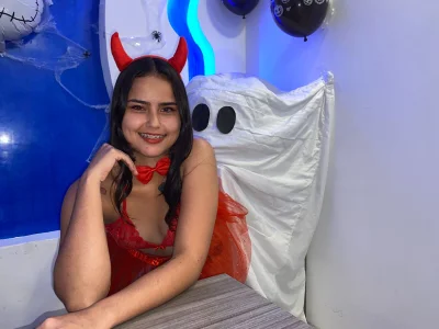 Helen_russo 🎃 𝑯𝑨𝑷𝒀𝒀 𝑯𝑨𝑳𝑳𝑶𝑾𝑬𝑬𝑵 🎃 зображення 4