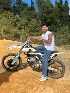 my de spinetti_max  Imagens