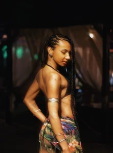 Sweet 25 Jess ❤️‍🔥🎉 de wayuu-goddess  2 Imagens