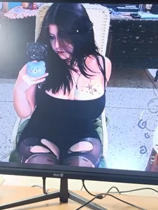Ginebra_Sensual 𖤐 Foto 6