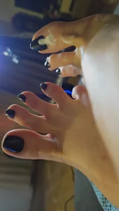 Perfect feet de Kataleya_Eva  6 Imagens