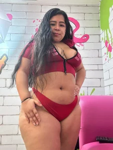 AriaMoonnn MY SEXY BODY FOR YOU টি ছবি