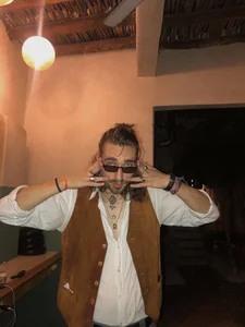 Stylin' de _Sebastiann  3 Imagens