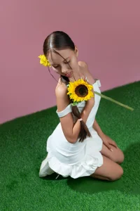 Khelmi SUNFLOWER slika 2