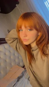 KatheyMichelfelder Crimson Allure รูป  2