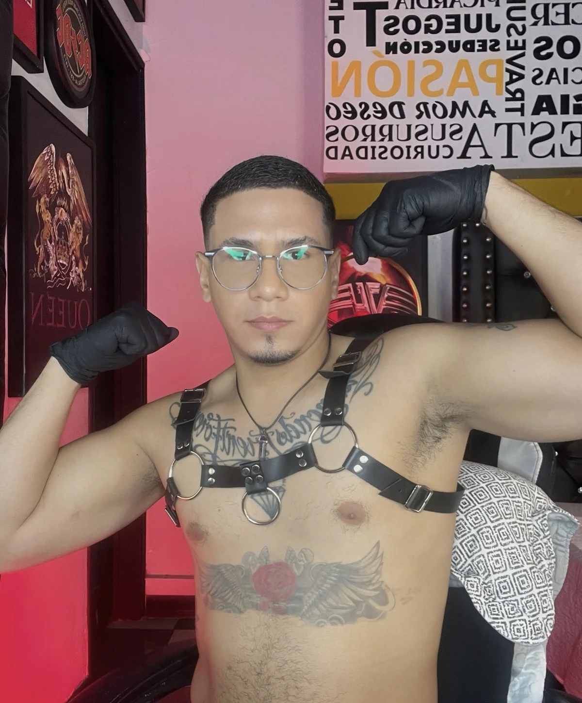 JoshMillerr_ избранные изображения 3830