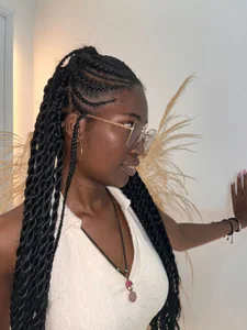 sweet and sensual Tahira 🌺🥰 od Tahira_21_  4 snímek