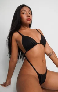 naomi_kyse: Beauty also has attitude❤ ( 9 фото)