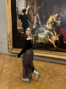 IvetteLabore my photos🌟 Foto 6