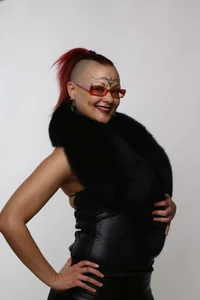 Zdjęcia LindaDaemonX Naughty Lady:  2