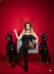 nicolmiss Love me slave Immagine  2