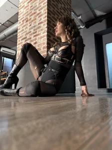 Hard rock 🤘 od VanessaJonson  8 snímek