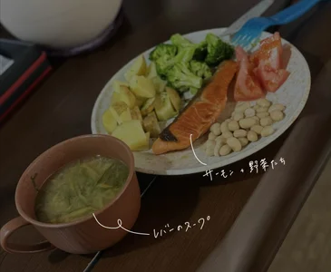 sheichan 自炊ごはん🍚 Gambar 6