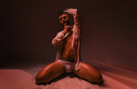 Kai_west A little of me ♥ Pic 2