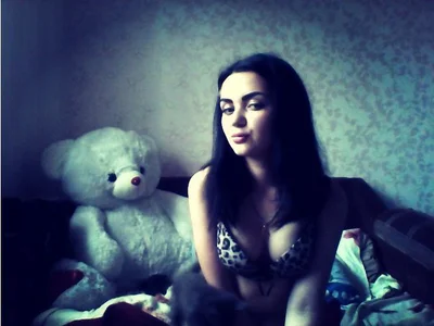 SpaceEva :* Pic 2