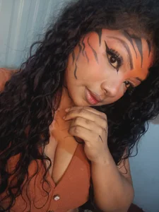 Nahomi_Nior's XXX Nude Photo 3