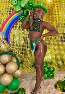 Eva_JohnssSt. Patrick's Day ☘️🍻✨图片 3