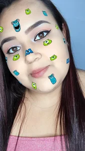 selene_cuervo_HELLO图片