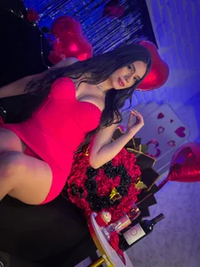 Night of Hearts de VeronicaCruz_  5 photos