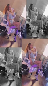 ZoeTaylorlの. 🤍の枚の写真