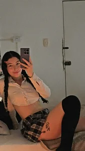 MaddieCrow ⛅ Poză 3