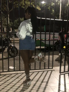 ValerieBlakee different looks. Foto 4