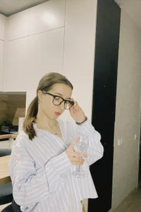 CindaWinnのJust me, just vibes.の 2枚の写真