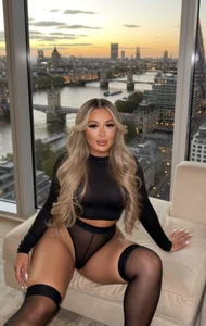 Honeyxoxxo Public Foto 5