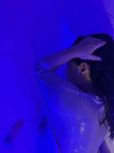 Wet skirt de annie-russel Foto 6