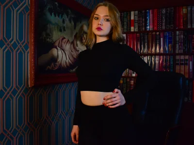 _AdaFrame_s XXX nøgenfoto 1
