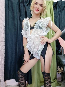 beatrice_21 Sexy outfit Foto