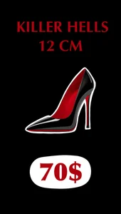 Creatrix_Lola Presents (tip to buy) Foto 3