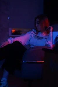 LorileeRuetz Public Poză 3