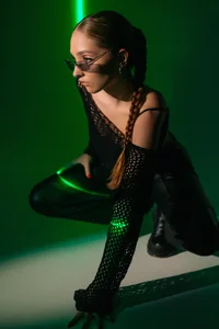 you're in the matrix de VirginieCruz  Imagens