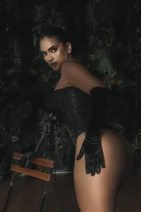 NatyFerrerX Naty Dark ♥ Pic 2